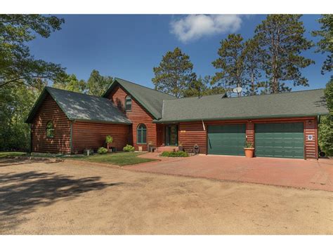 County Nw Hackensack Mn Mls Edina Realty