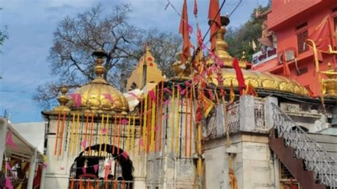 ज्वाला देवी मंदिर ऐसा शक्तिपीठ जहां बिना तेल बाती के हर समय जलती है ज्योति Jwala Devi Temple