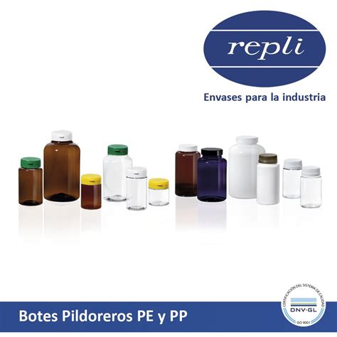 Pin En Repli Envases Y Packaging R Gidos Pl Stico Y Met Licos