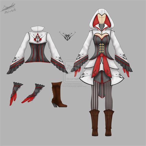 Female Assassins Costume Ac Assassins Creed Cosplay Assassin Costume Female Assassin Costume