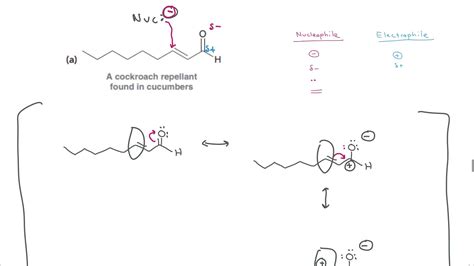 Exercise 6 11 Identifying Nucleophiles And Electrophiles When There