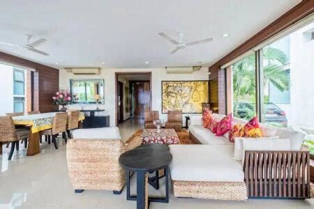 Bhk House Villa For Sale In Reis Magos Goa Sq Ft