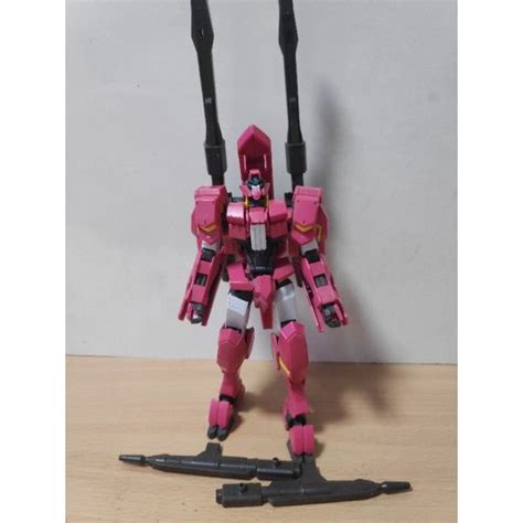 Hg Gundam Flauros Ryusei Go Lazada Ph