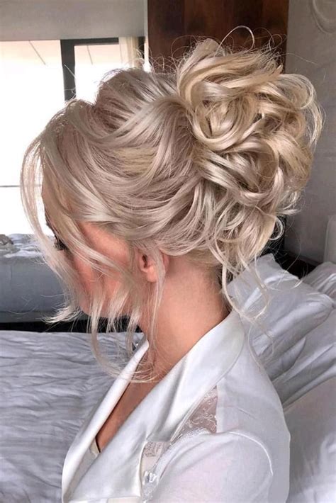 Swept Back Wedding Hairstyles 30 Best Looks Expert Tips Artofit