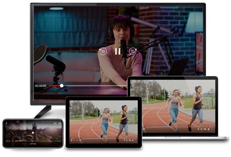Launch Your Own Fast Tv Channels Digivive Services