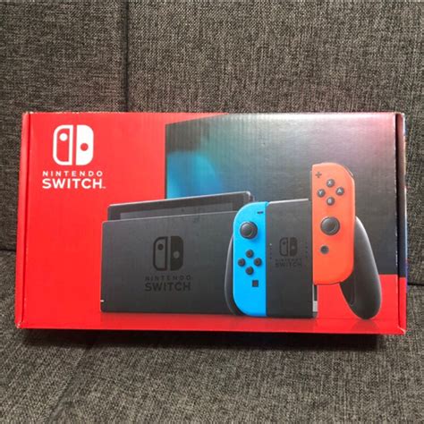 全新 任天堂 Switch主機 蝦皮購物