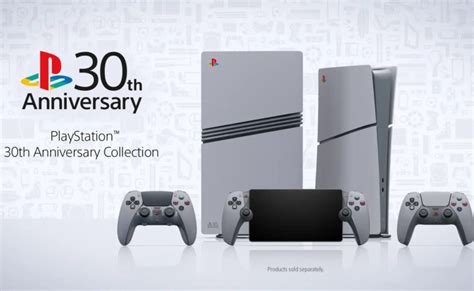 PS5 Pro 30th Anniversary Edition Vorbestellungen Storniert