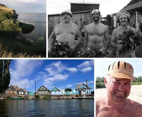 volga summer  source  sea descent