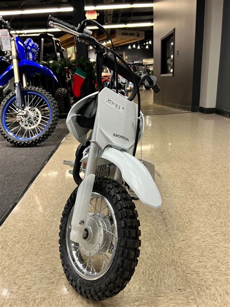 2023 Honda CRF 50F Sloan S Motorcycle ATV