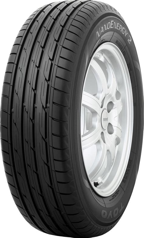 Toyo Nanoenergy R W Xl