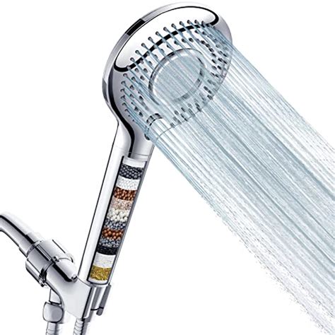 The 5 Best Shower Head Filters For Chlorine and More | Your H2Home