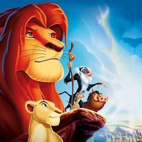 Ciclo Sem Fim Nants Ingonyama 2019 O Rei Leão The Lion King