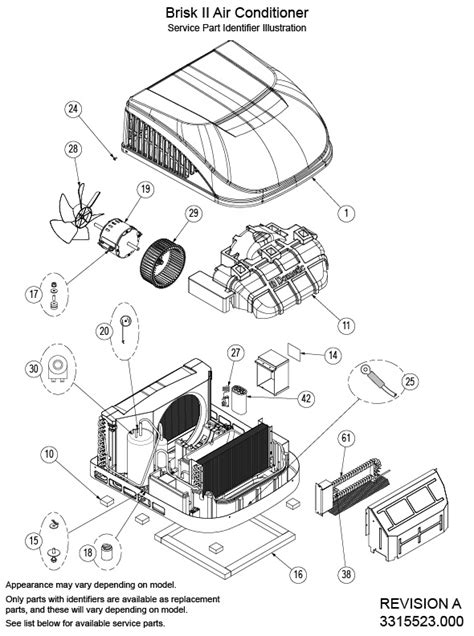 Dometic Rv Ac Manual