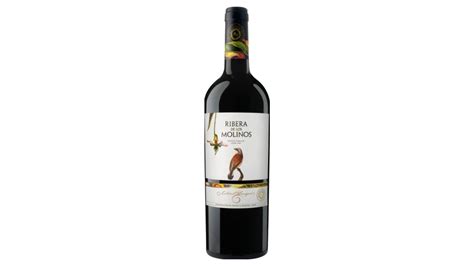 V No Cabernet Sauvignon Ribera De Los Molinos Levn Kupi Cz