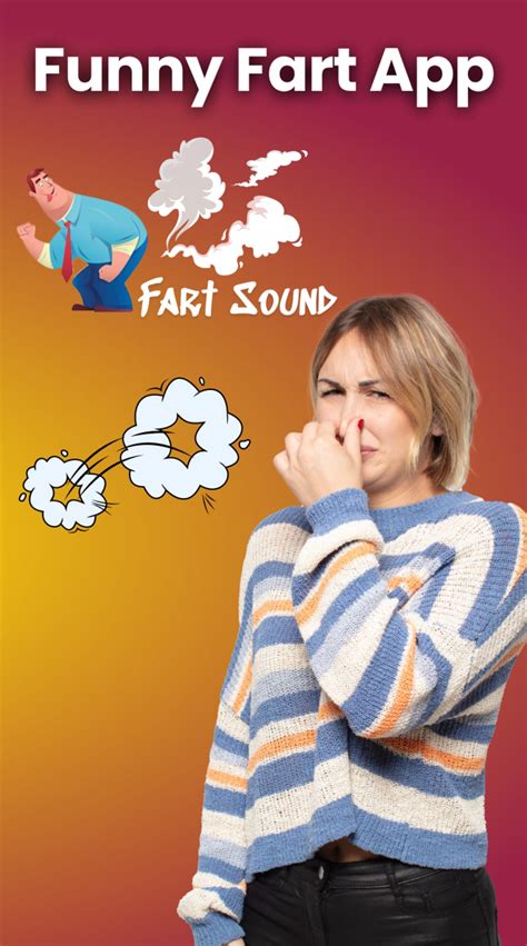 Funny Fart Sounds Prank Fun para Android - Download