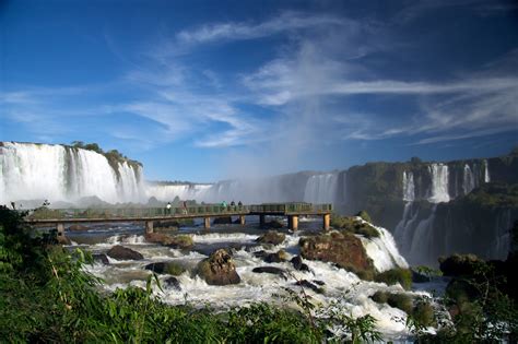 Top 10 Best Places To Visit In Brazil Tourist Places In The World Attractive Tourist Place In