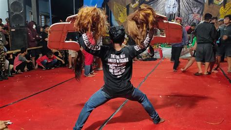 Full Keras Warok Surup Turonggo Mulyo Banyurip Live Lapangan Banyurip