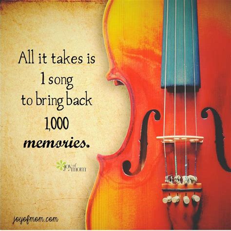 Music Memories Quotes. QuotesGram