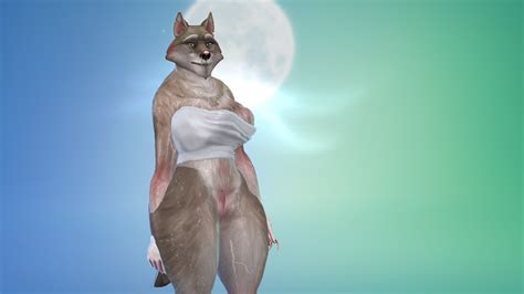 How Do You Pronounce Awoo In Simlish A Sims 4 Werewolves Thread Page 9 The Sims 4 General