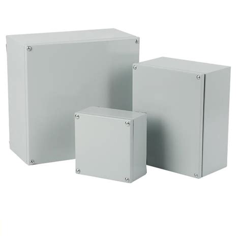 Wall Mounted Waterproof Junction Box Electrical Switch Boxes