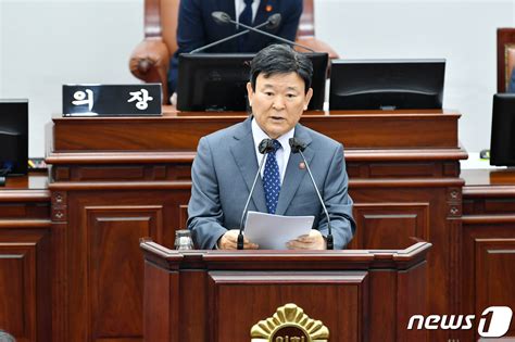 김광수 제주교육감 남학교·여학교 남녀공학으로 통합 필요 네이트 뉴스