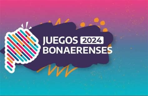 Juegos Bonaerenses Extienden Las Inscripciones Para Las