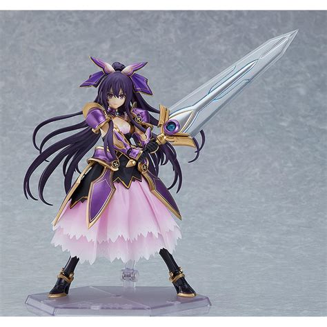 Figma Tohka Yatogami Figure