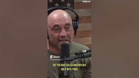 Joe Rogan Talking About Tigers Youtube