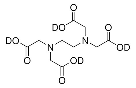 Ethylenediaminetetraacetic Acid Edta Sigma Aldrich