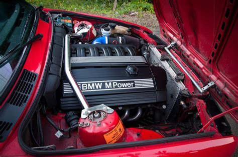 The E30 Upgrade Engine Guide — Purpose Built