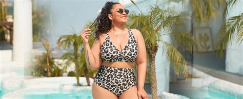 Amazon Yonique Womens Plus Size Bikini High Waisted Swimsuits Two Piece Bathing Suits Tummy