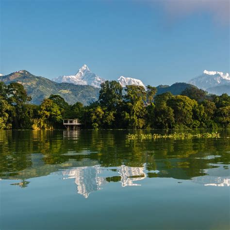 Kathmandu Lumbini Pokhara Chitwan Luxury Tour - Trekker Trails