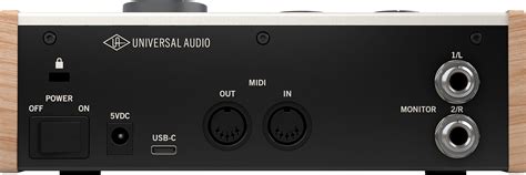 Universal Audio Volt 276 Usb Audio Interface Zzounds