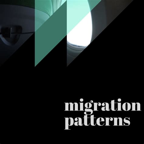 Season 2 of Migration Patterns: Call For Interviews!