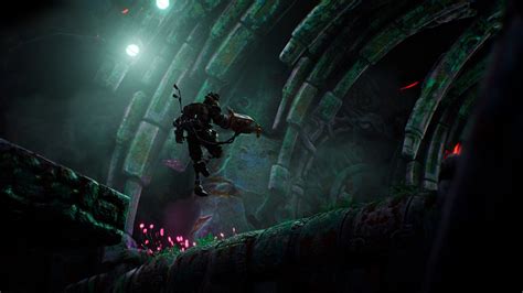 gunk launches december  gematsu