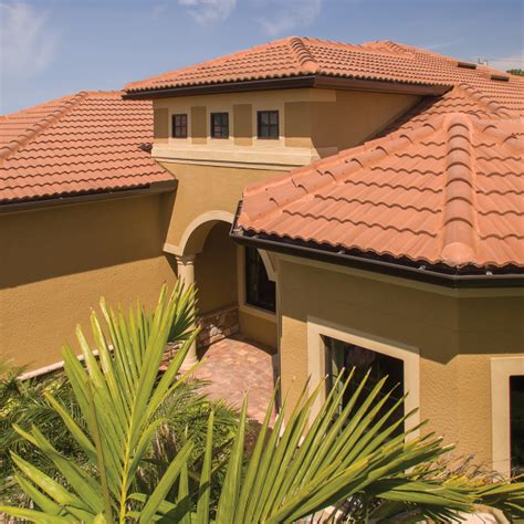 Newpoint Concrete Roof Tile Westlake Royal Roofing Llc