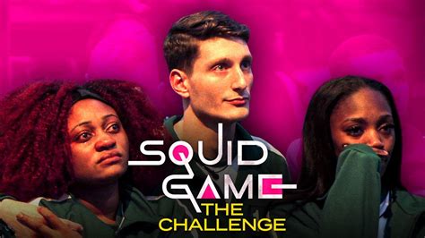 Squid Game The Challenge Episode 6 Release Date Remaining Schedule