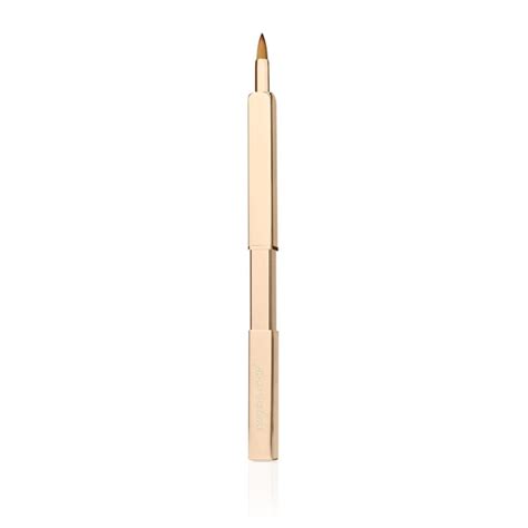 Jane Iredale Retractable Lip Brush - Clever Beauty