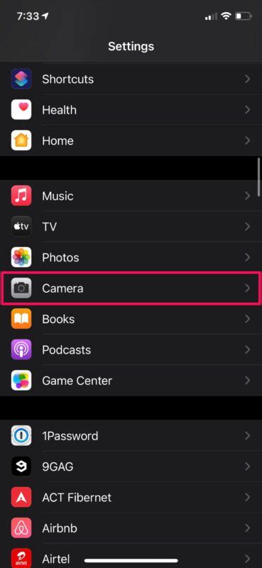 How To Enable Apple Proraw On Iphone 12 Pro And Iphone 12 Pro Max