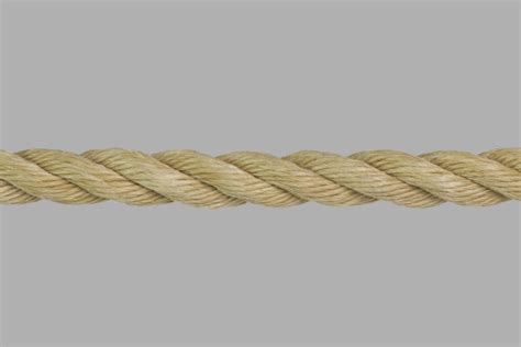 Strand Pro Manila Polypropylene Rope Sunshine Cordage