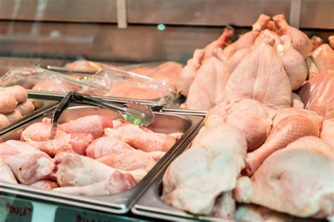 Cu Nto Dura El Pollo Crudo En El Refrigerador Descubre El Tiempo