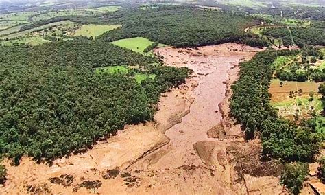 Brumadinho Maior Acidente De Trabalho Da Hist Ria Do Brasil Dds Online