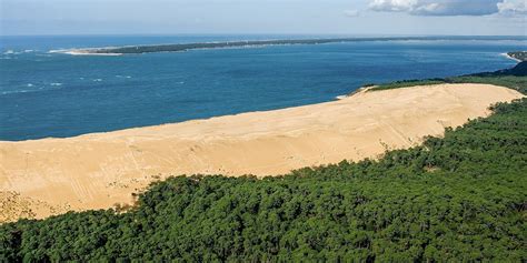 Preguntas Frecuentes Dune Du Pilat Nouvelle Aquitaine