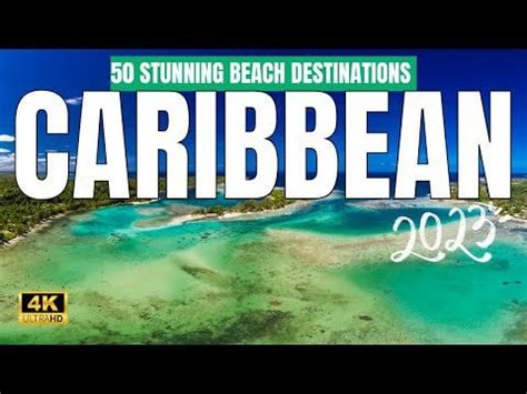 50 Stunning Beach Destinations in the Caribbean : r/CaribbeanTravel