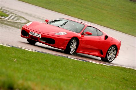 Used Car Buying Guide Ferrari F Autocar