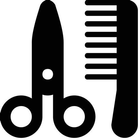 Barbershop Icon 199759 Free Icons Library