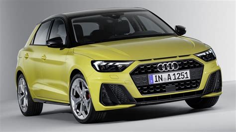 Nuova Audi A Sportback Listino Prezzi Motori Allestimenti