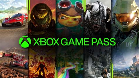 Estos Son Algunos Juegos Confirmados Que Llegarán A Xbox Game Pass En