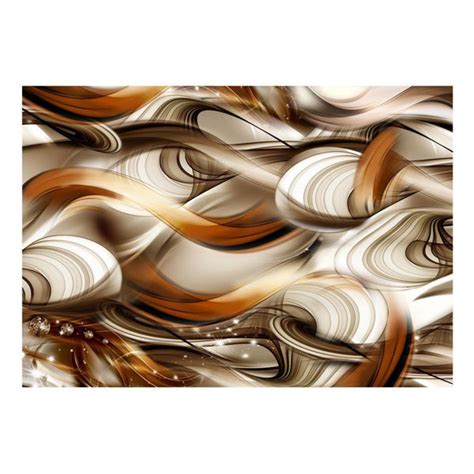 Fly Trend King Llc Peel And Stick Abstract Wallpaper Wayfair