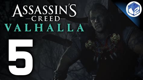 Onore E Vendetta Assassin S Creed Valhalla Pc Gameplay Ita Parte